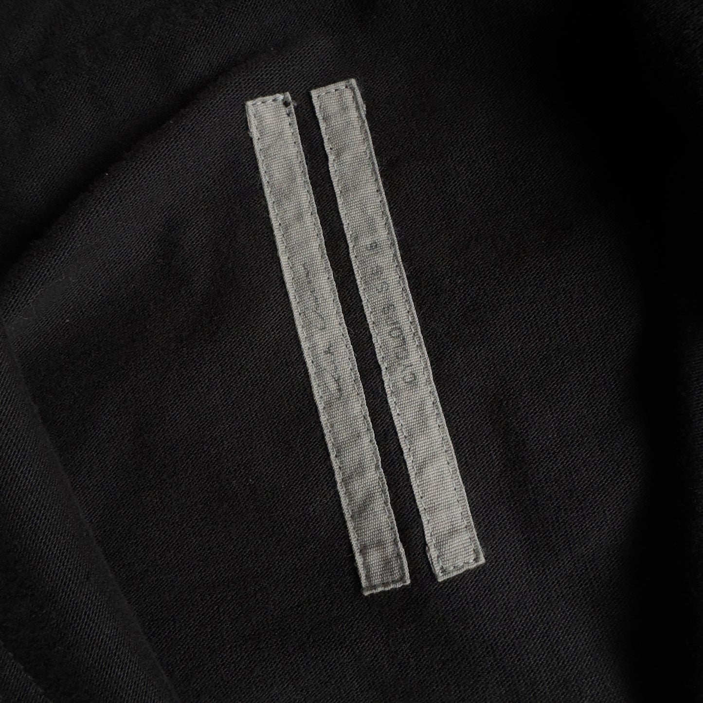 Zip Up Rick Owen’s