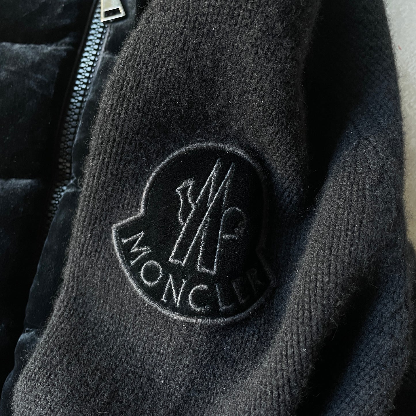 Chaleco Moncler