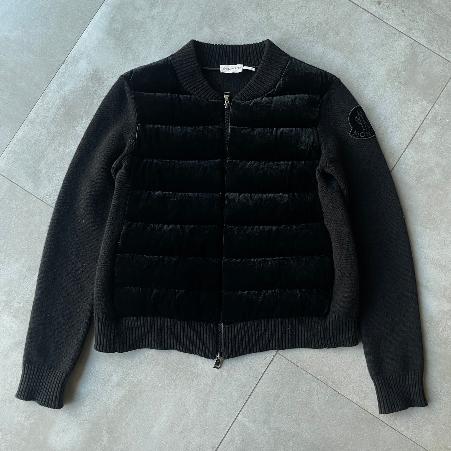 Chaleco Moncler