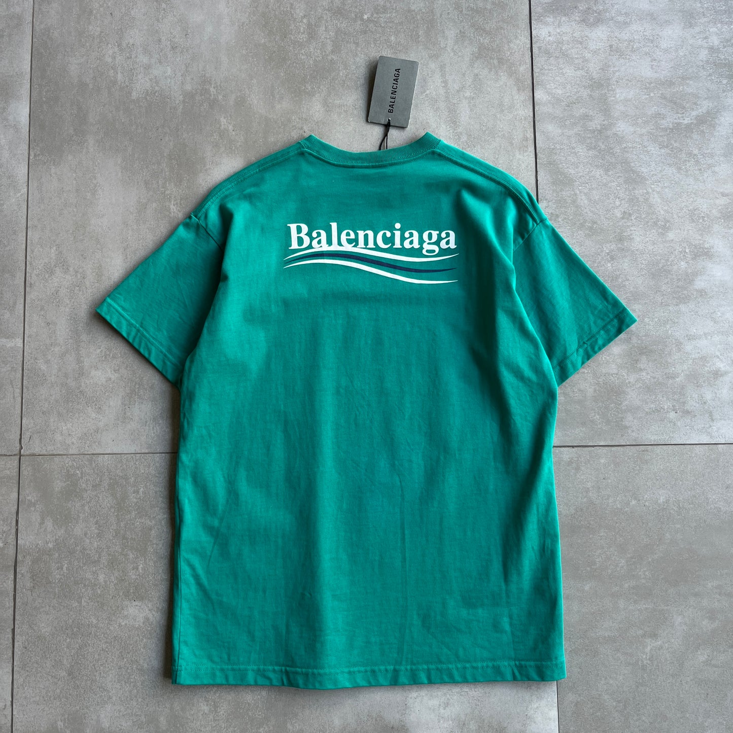 Polera Balenciaga