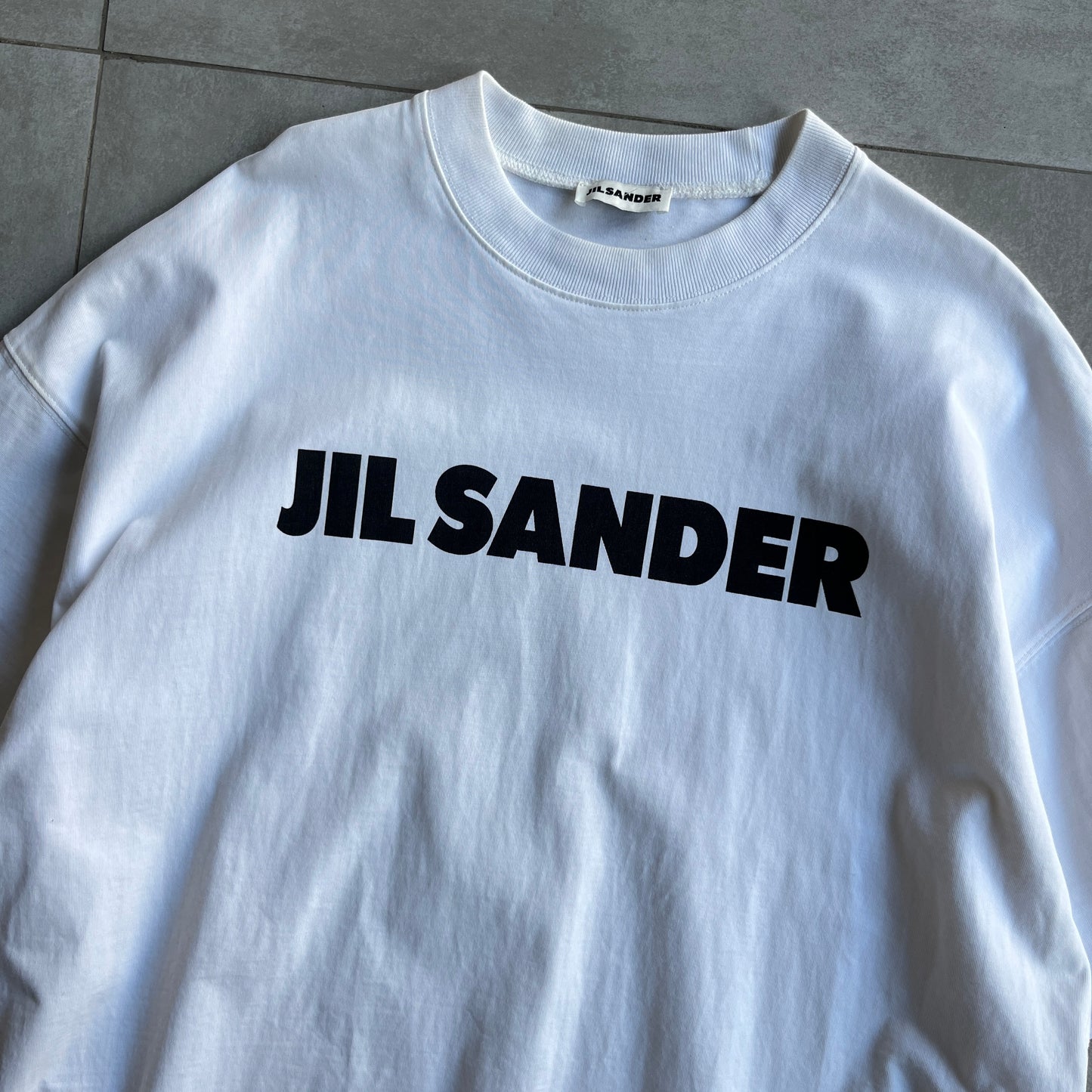 Jil Sander