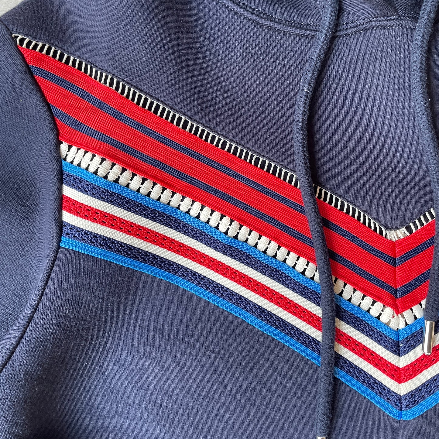 Hoodie Sandro