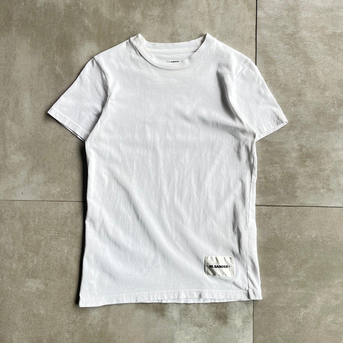 Polera Jil Sander