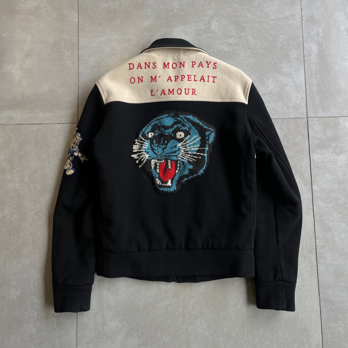 Gucci x Disney Jacket