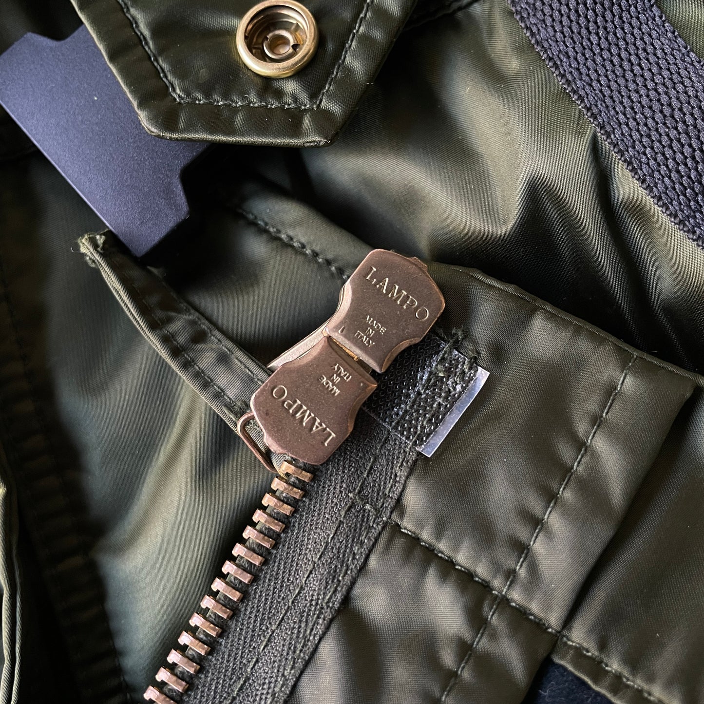 Jean Paul Gaultier Bondage Jacket