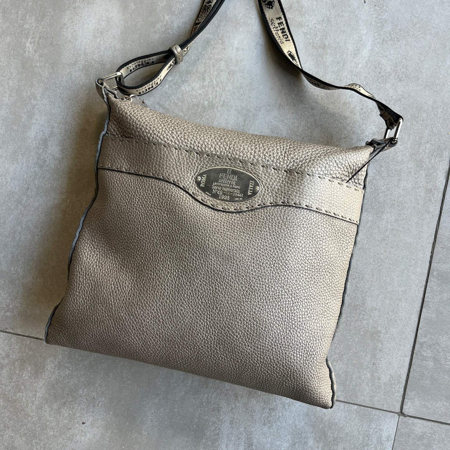 Shoulder Bag Fendi