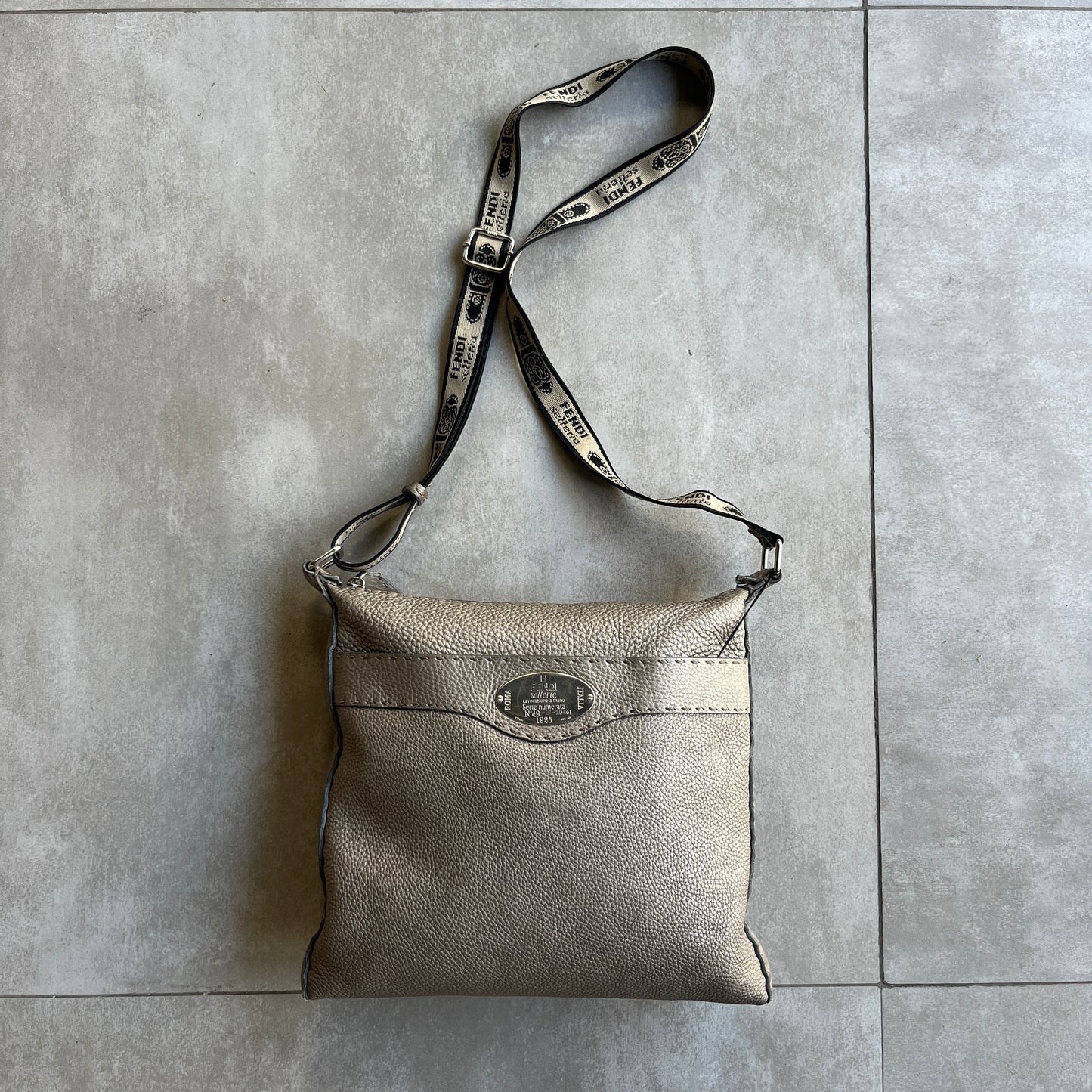 Shoulder Bag Fendi