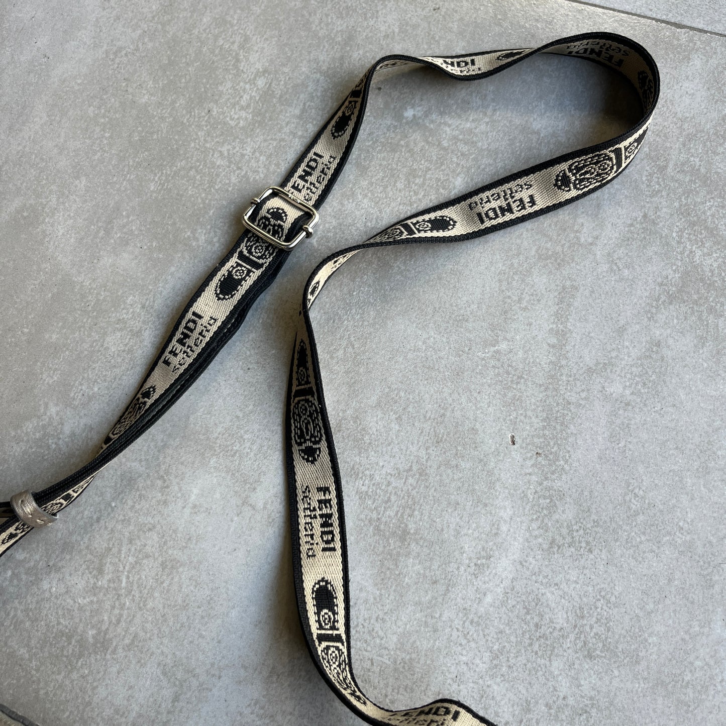 Shoulder Bag Fendi