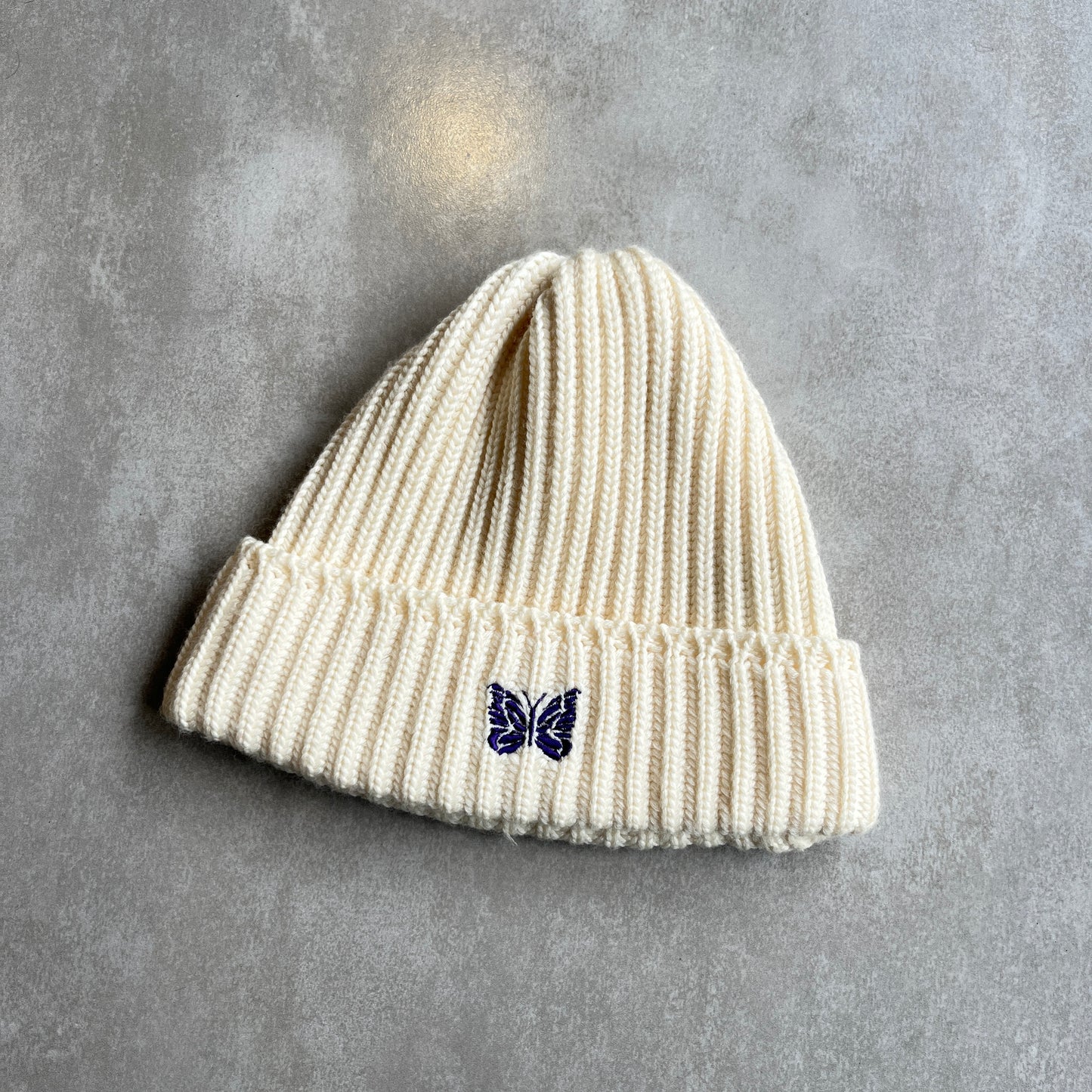 Needles Beanies