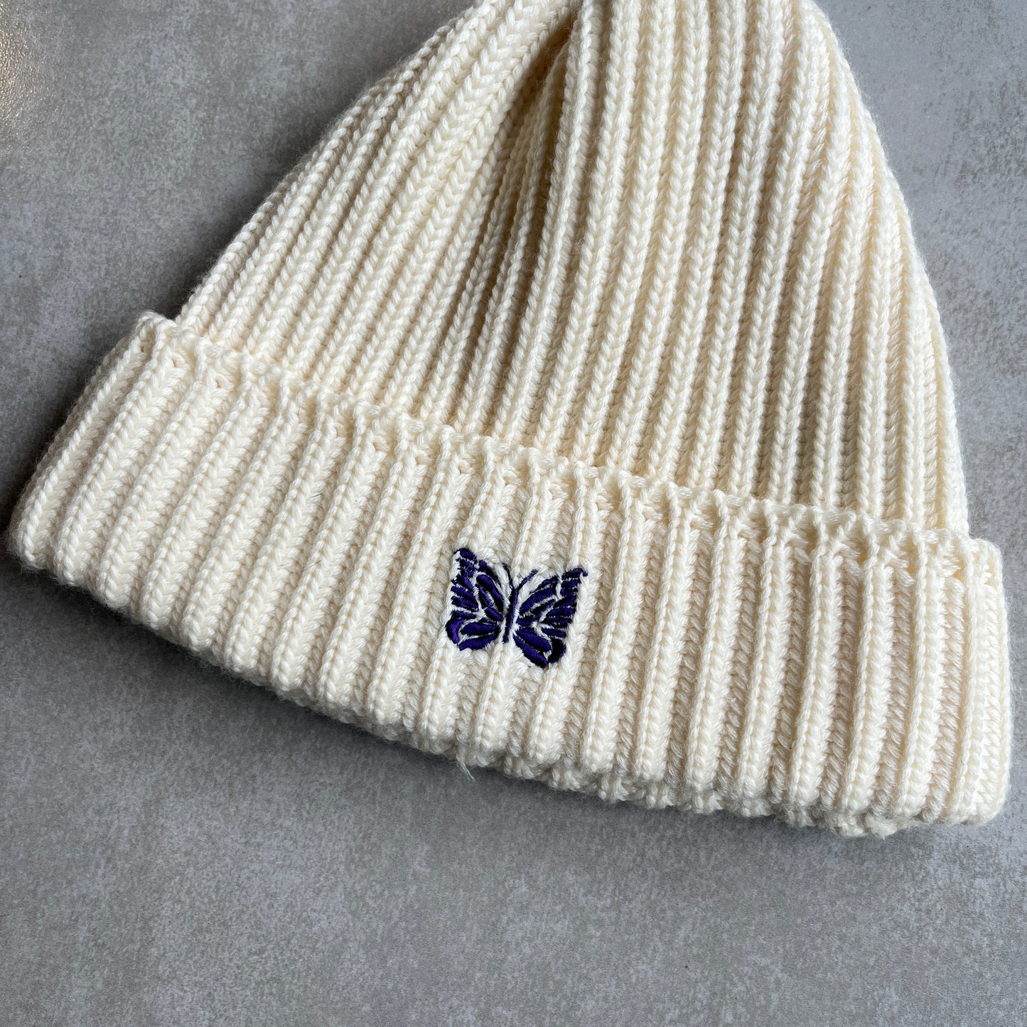 Needles Beanies