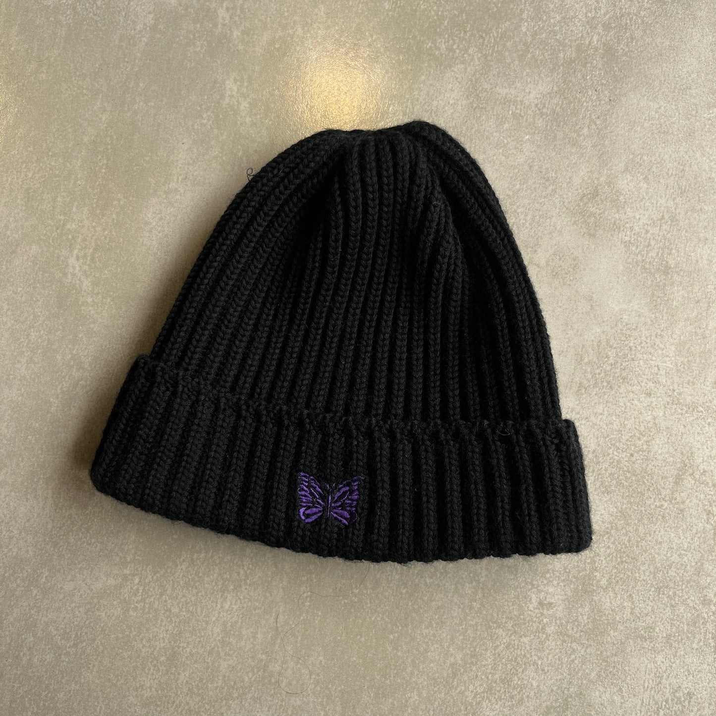 Needles Beanies