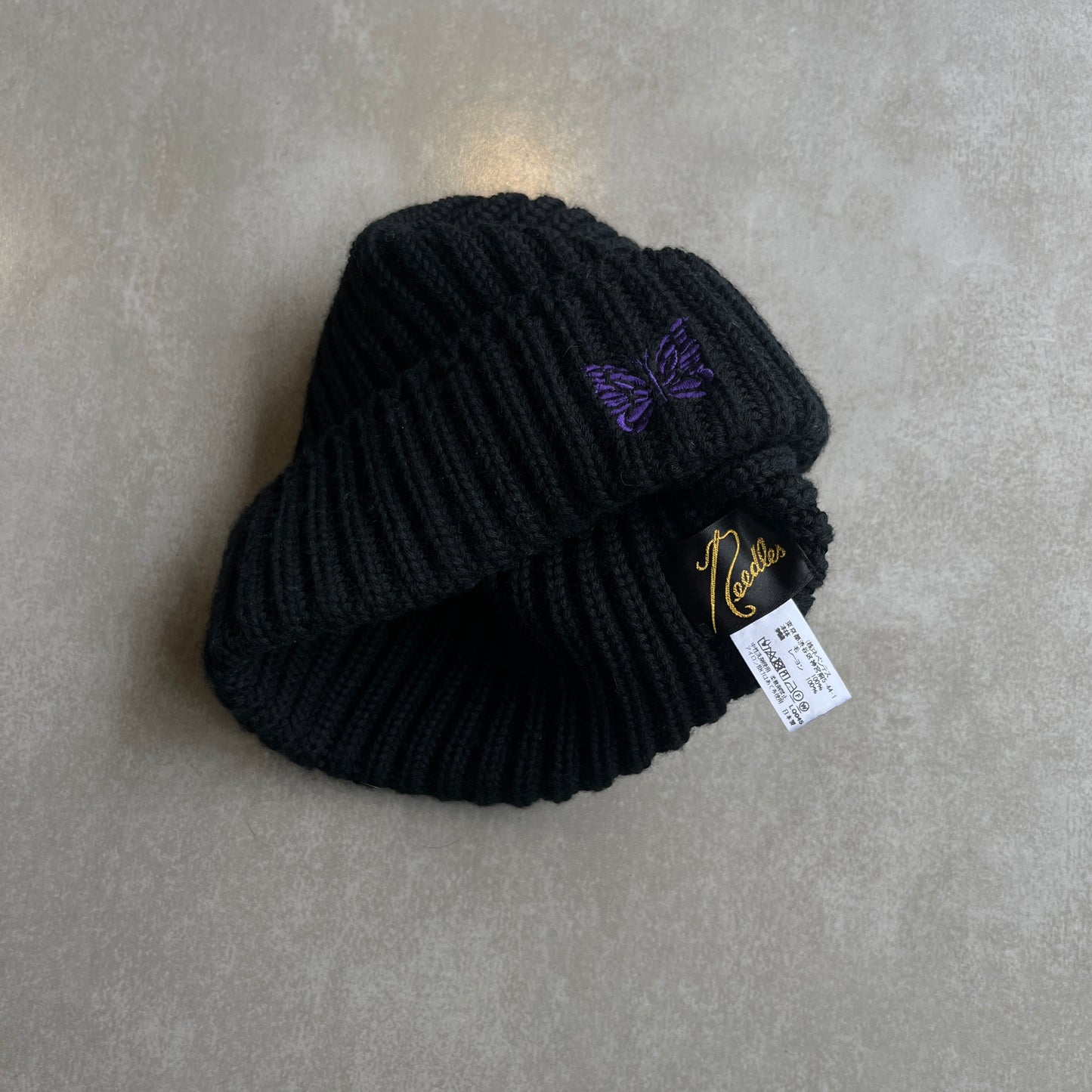 Needles Beanies