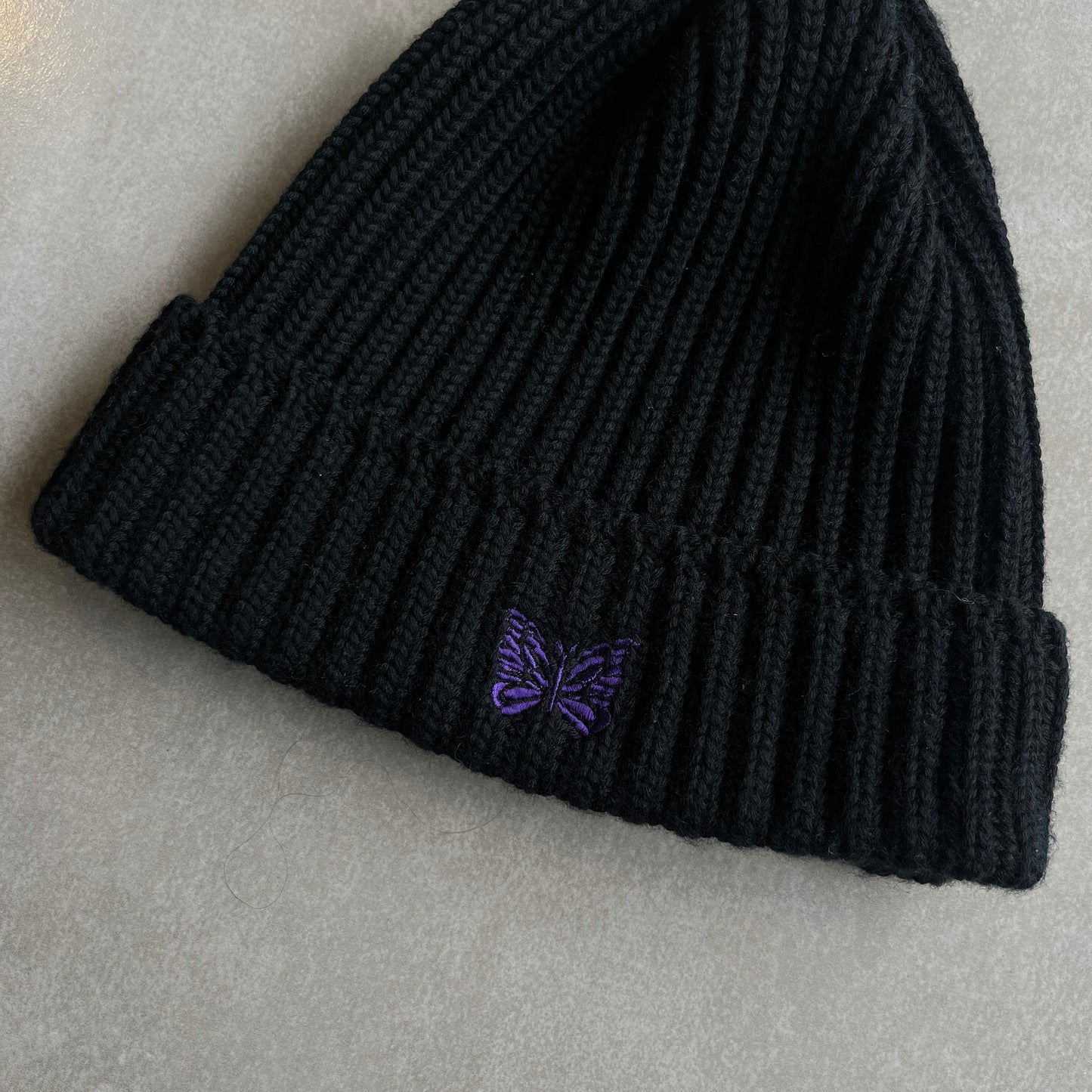 Needles Beanies