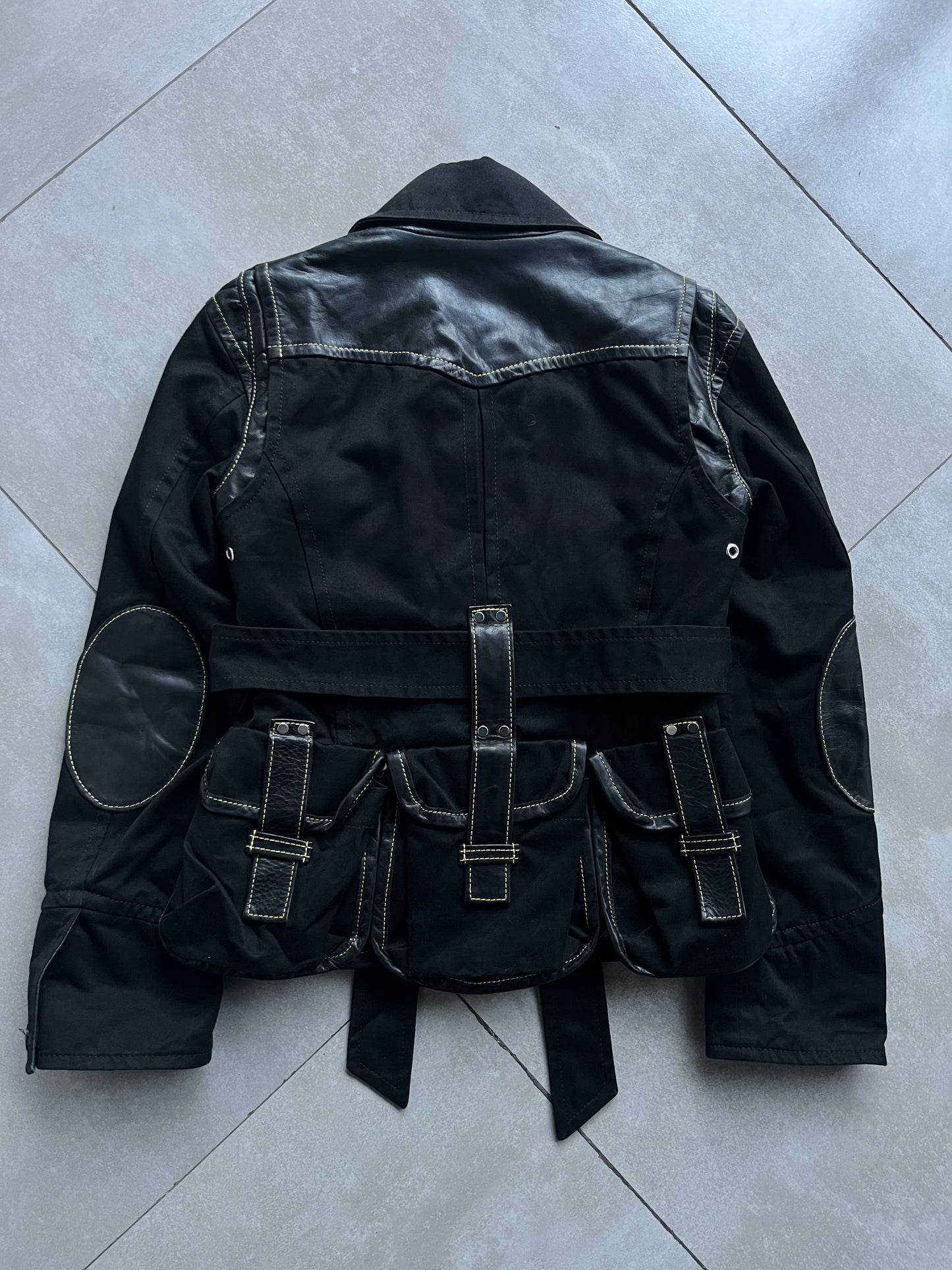 Archive Jacket Dsquared2