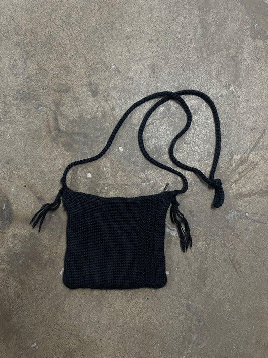 Shoulder Bag Number Nine AW03