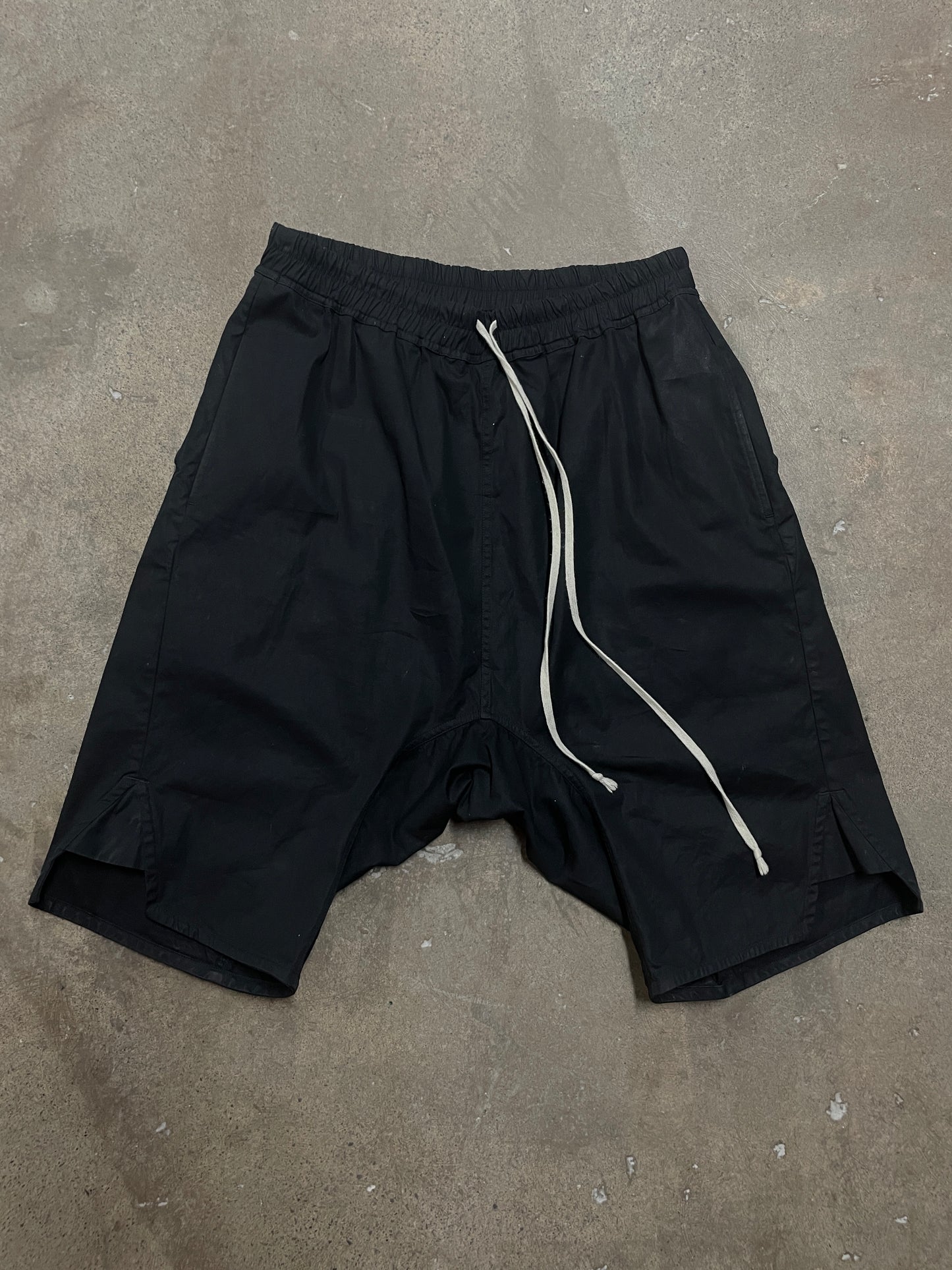 Short Rick Owens