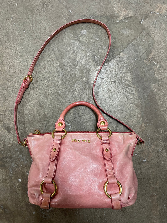 Cartera Miu Miu