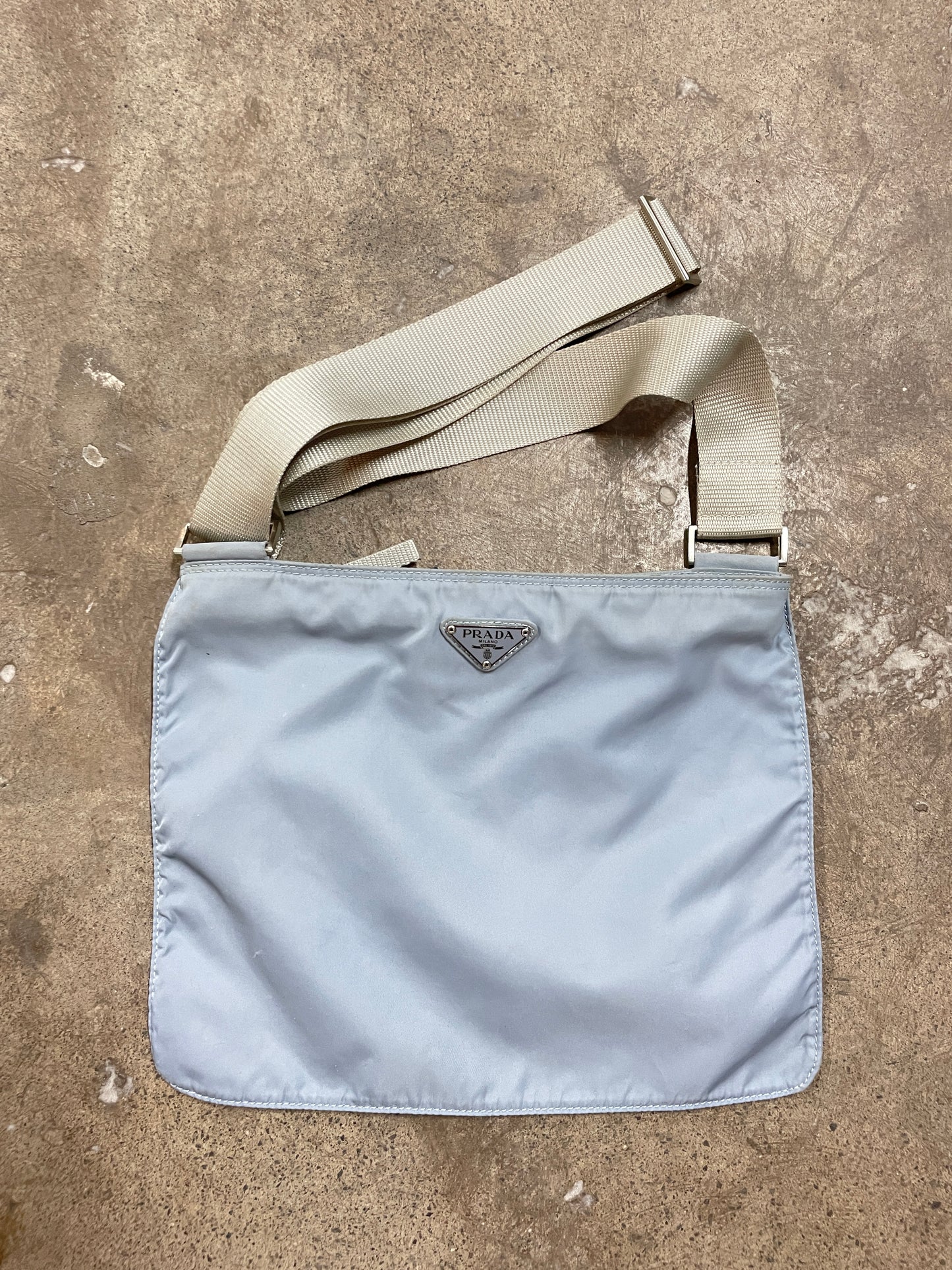 Shoulder Bag Prada