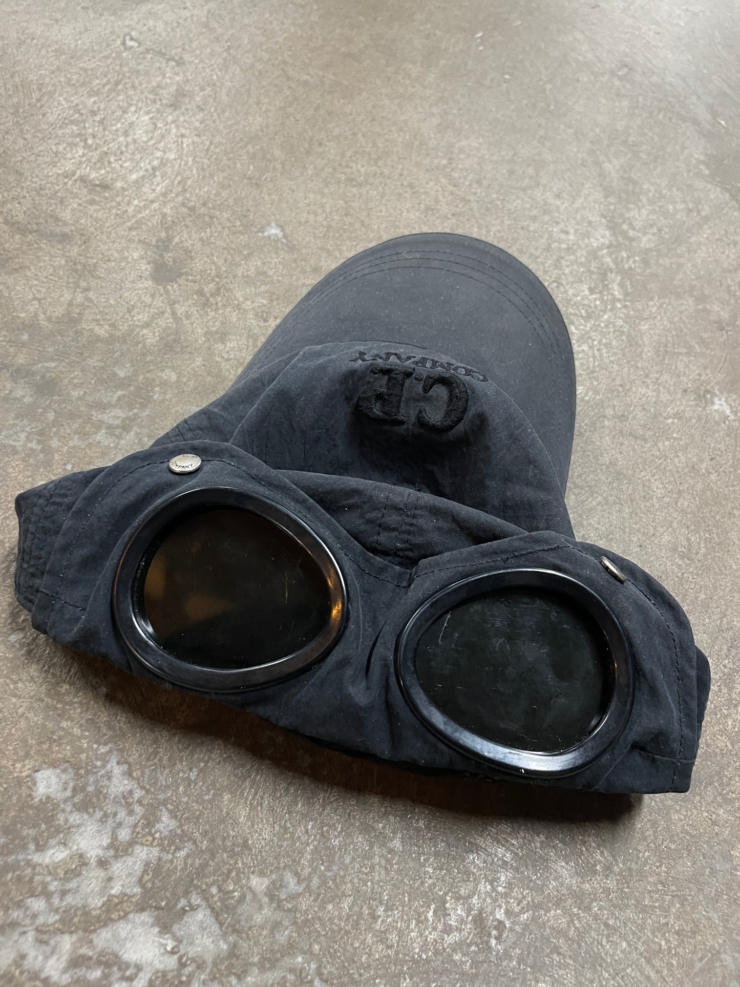 Goggle Hat C.P Company