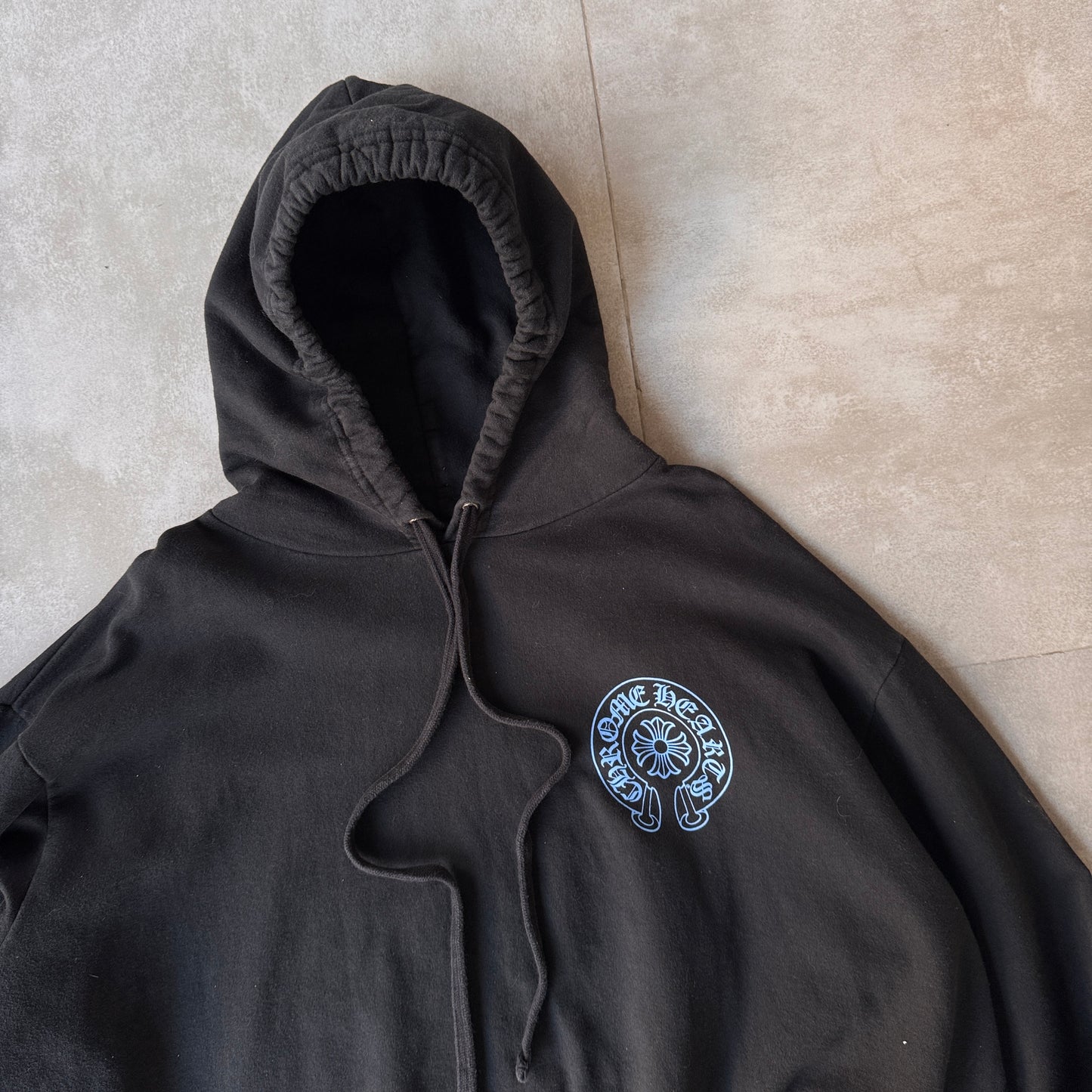 Hoodie Chrome Hearts