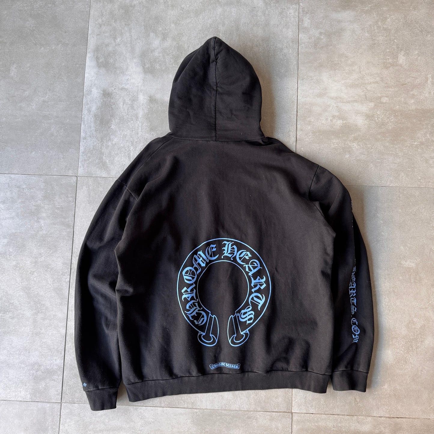 Hoodie Chrome Hearts