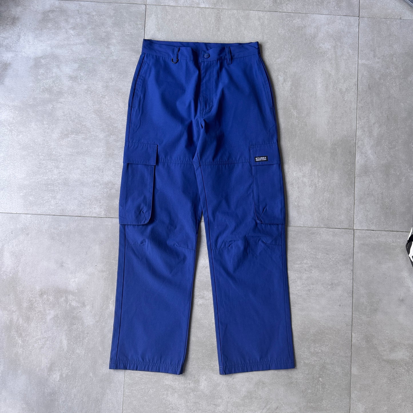 Pantalon Cargo Stussy