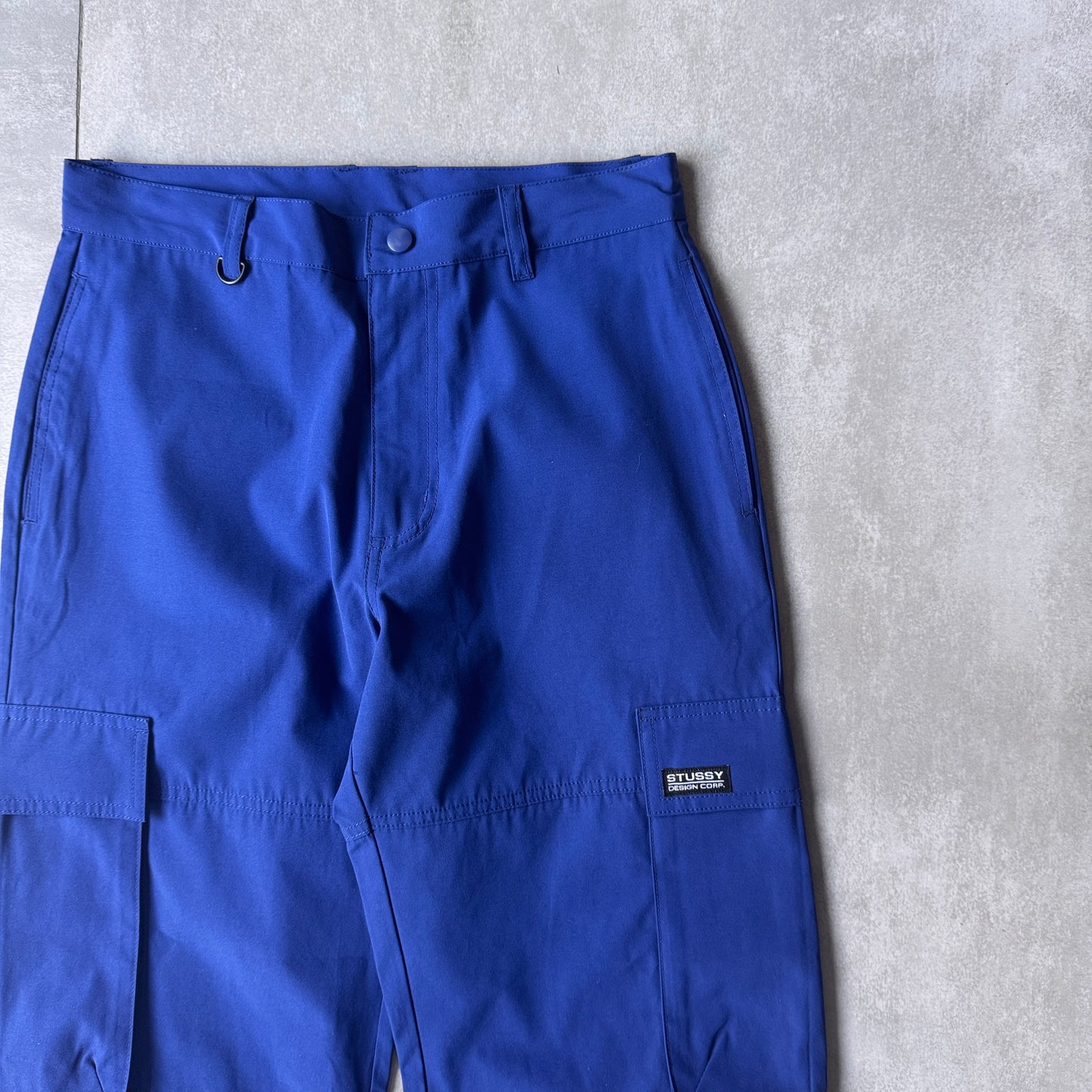 Pantalon Cargo Stussy