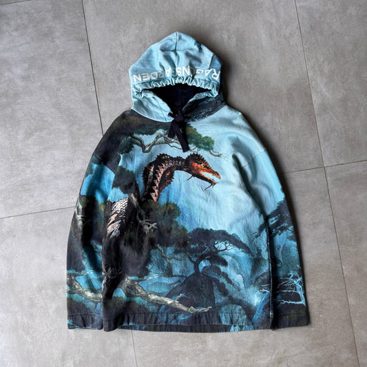 Hoodie Valentino