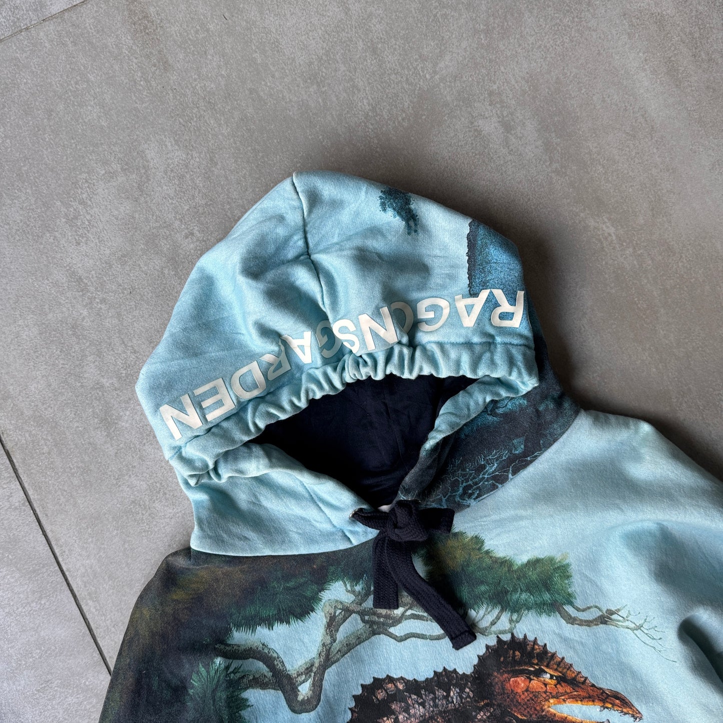 Hoodie Valentino