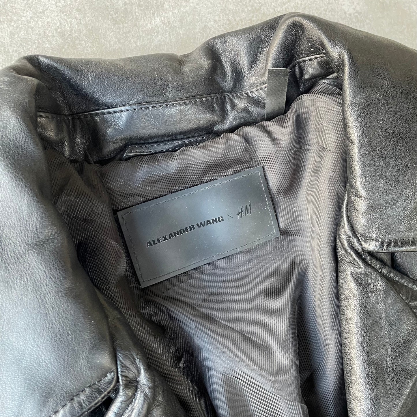 Parka Alexander Wang