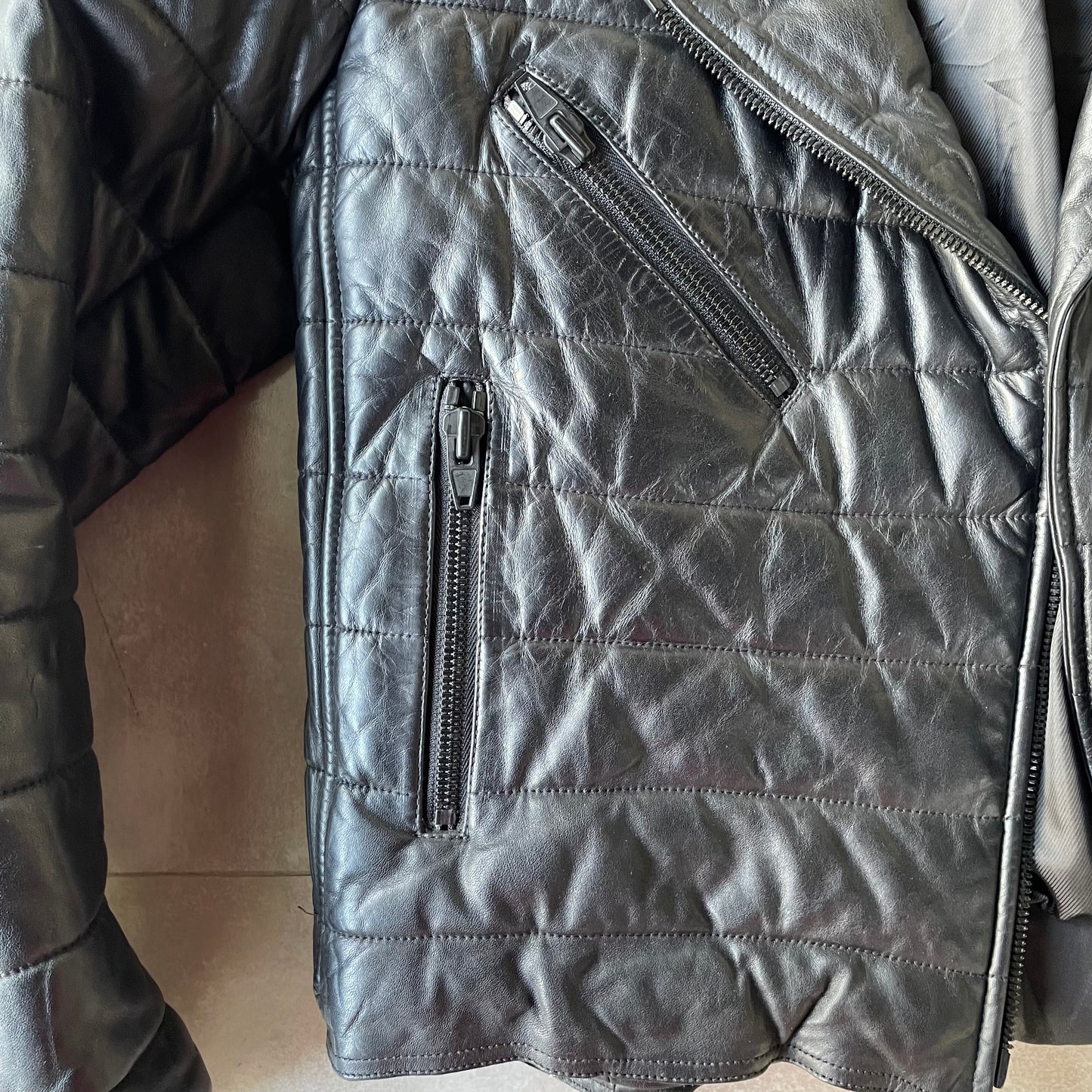 Parka Alexander Wang