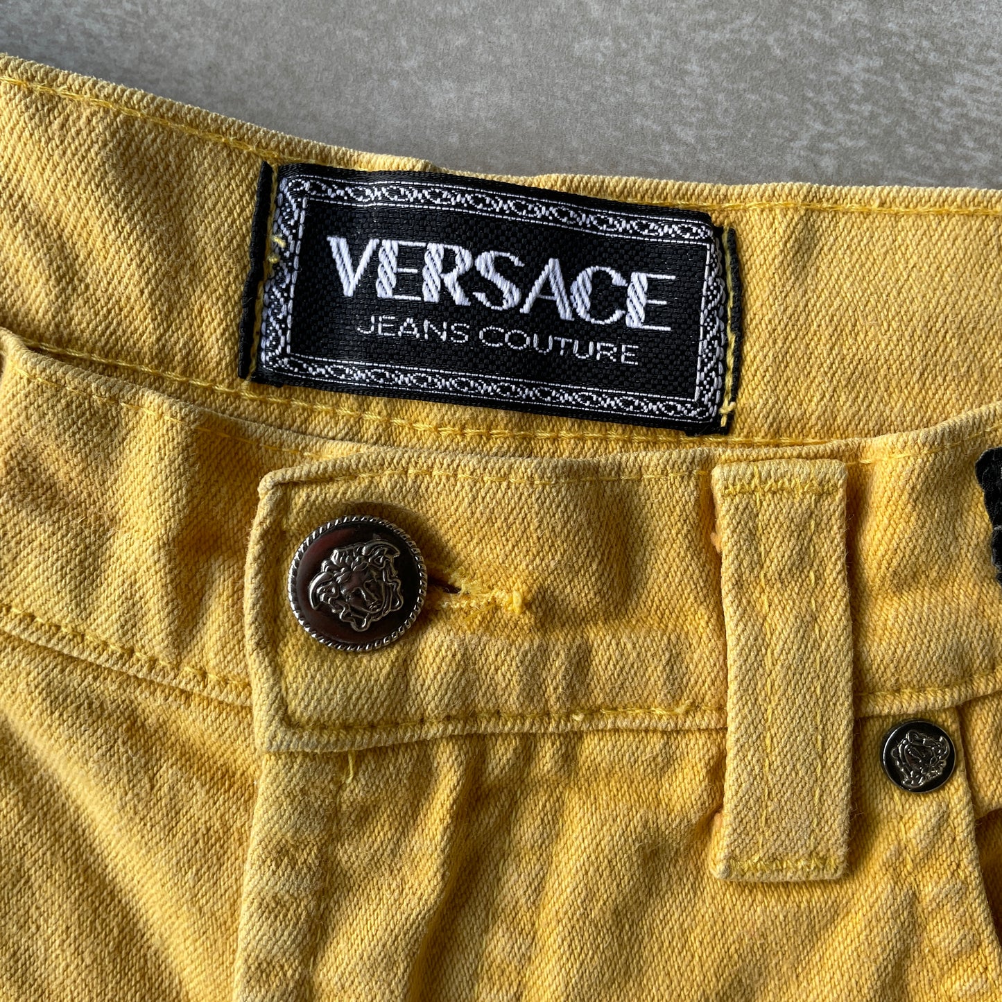 Pantalon Versace