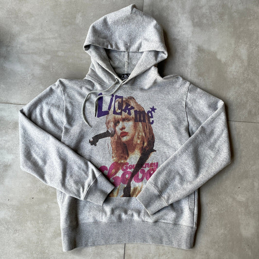 Hoodie Hysteric Courtney Love