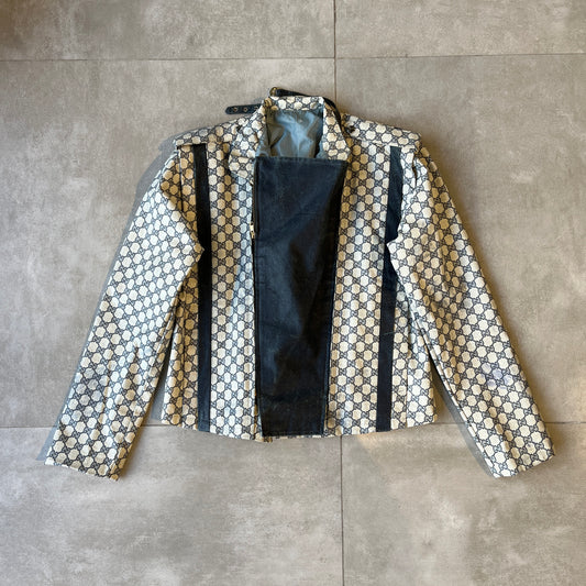 Chaqueta Gucci Dapper Dan