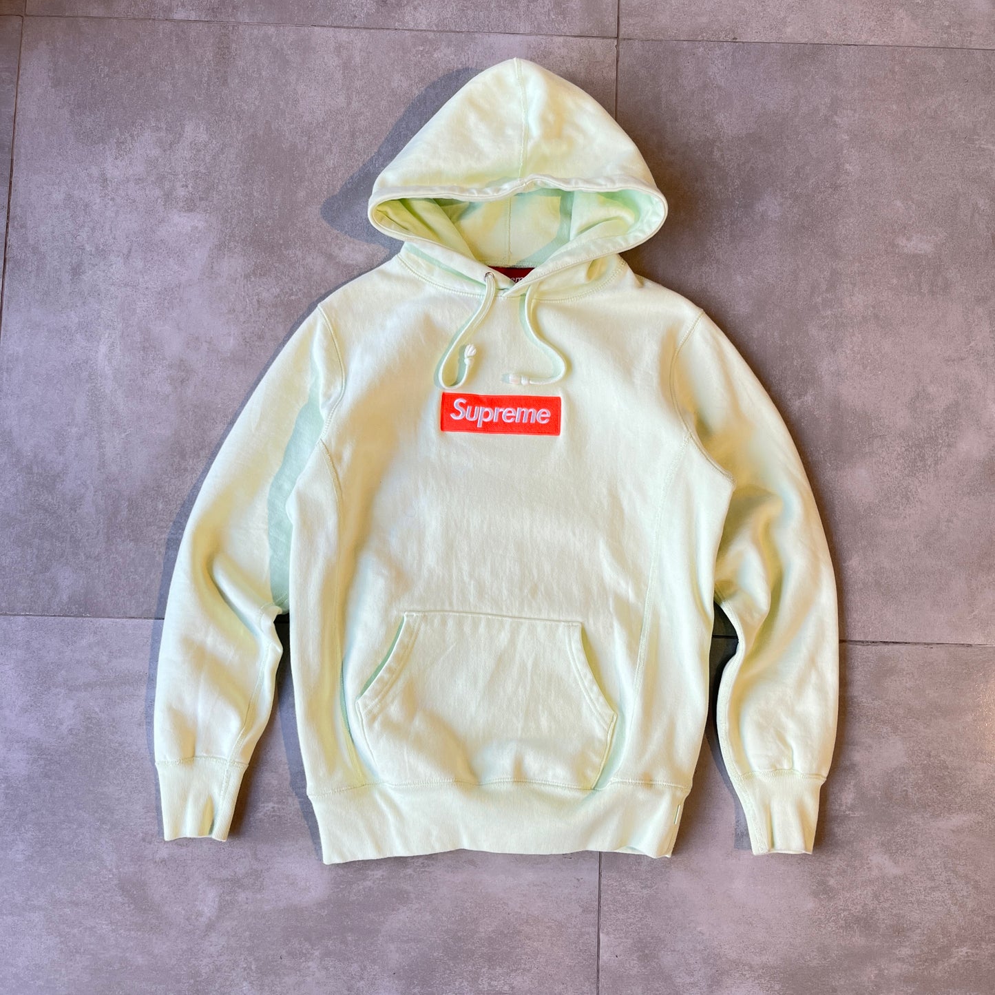 Hoodie Supreme