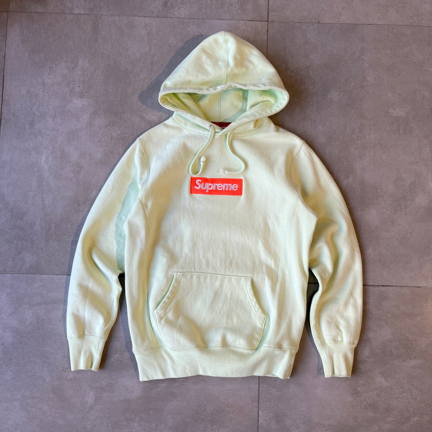 Hoodie Supreme