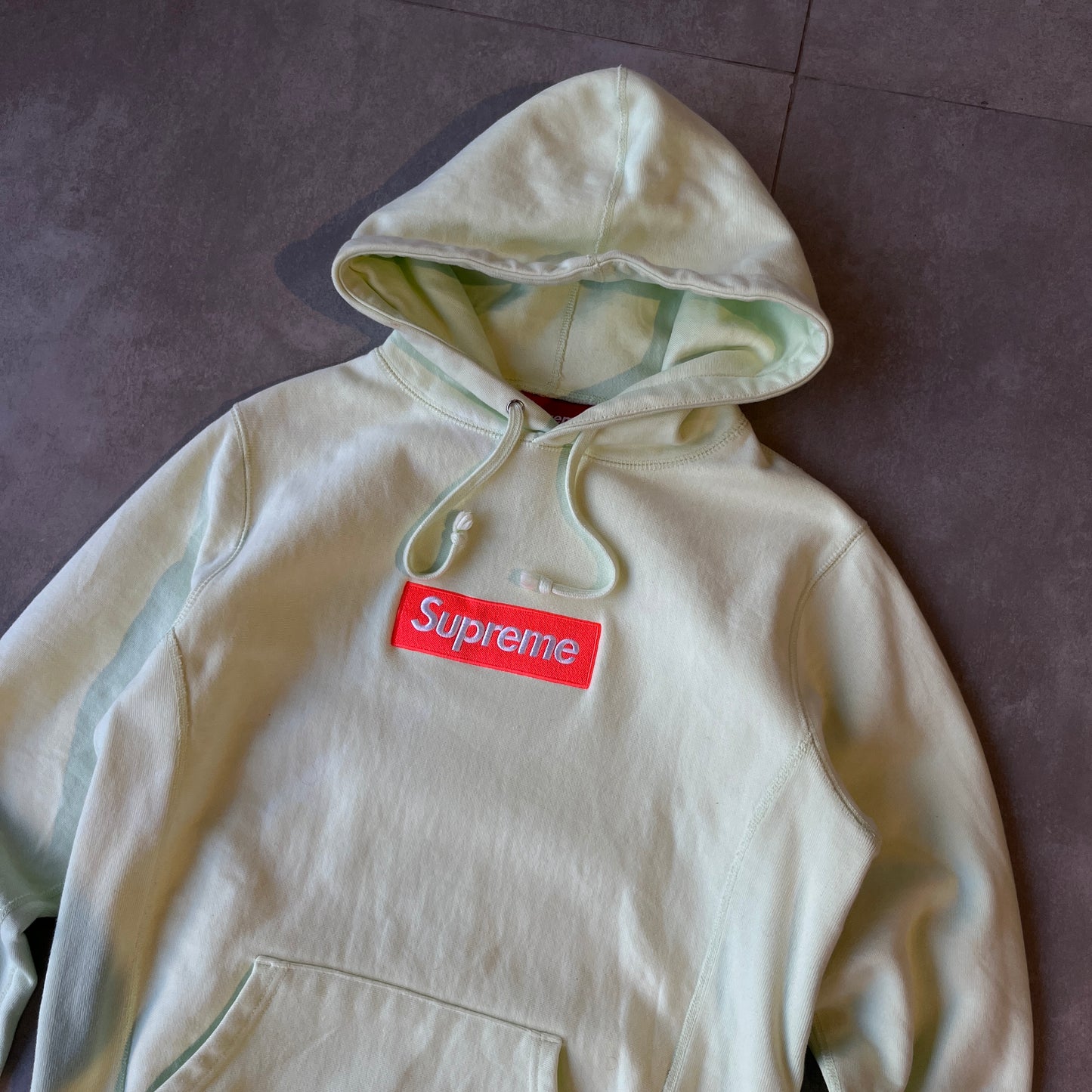 Hoodie Supreme