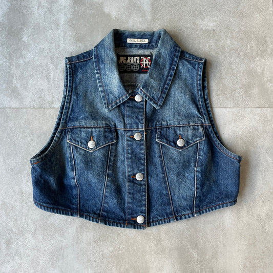 Vest Jean Paul Gaultier