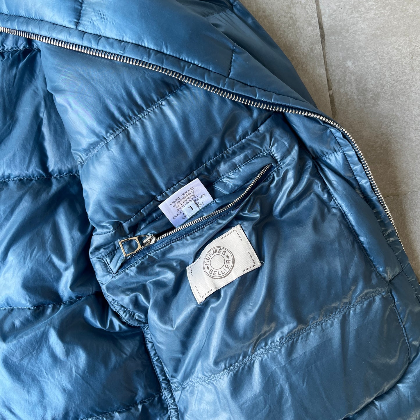 parka Hermes