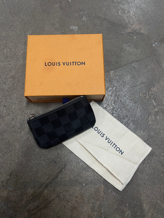 Key Pouch Louis Vuitton