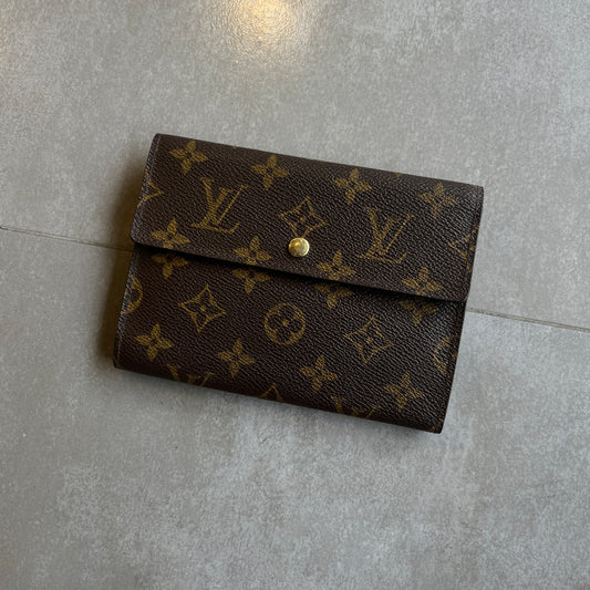 Billetera Louis Vuitton