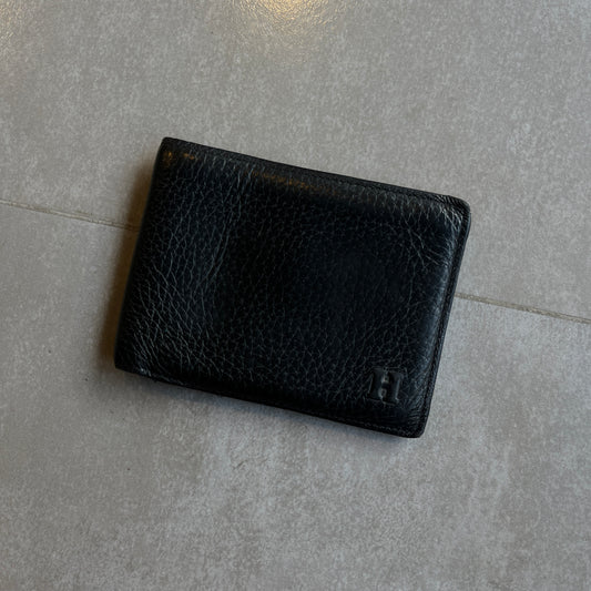 Billetera Bi-Fold Hermes