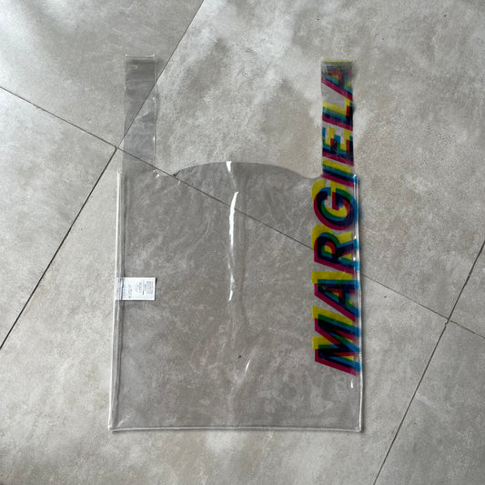 bolsa Vinilo Margiela