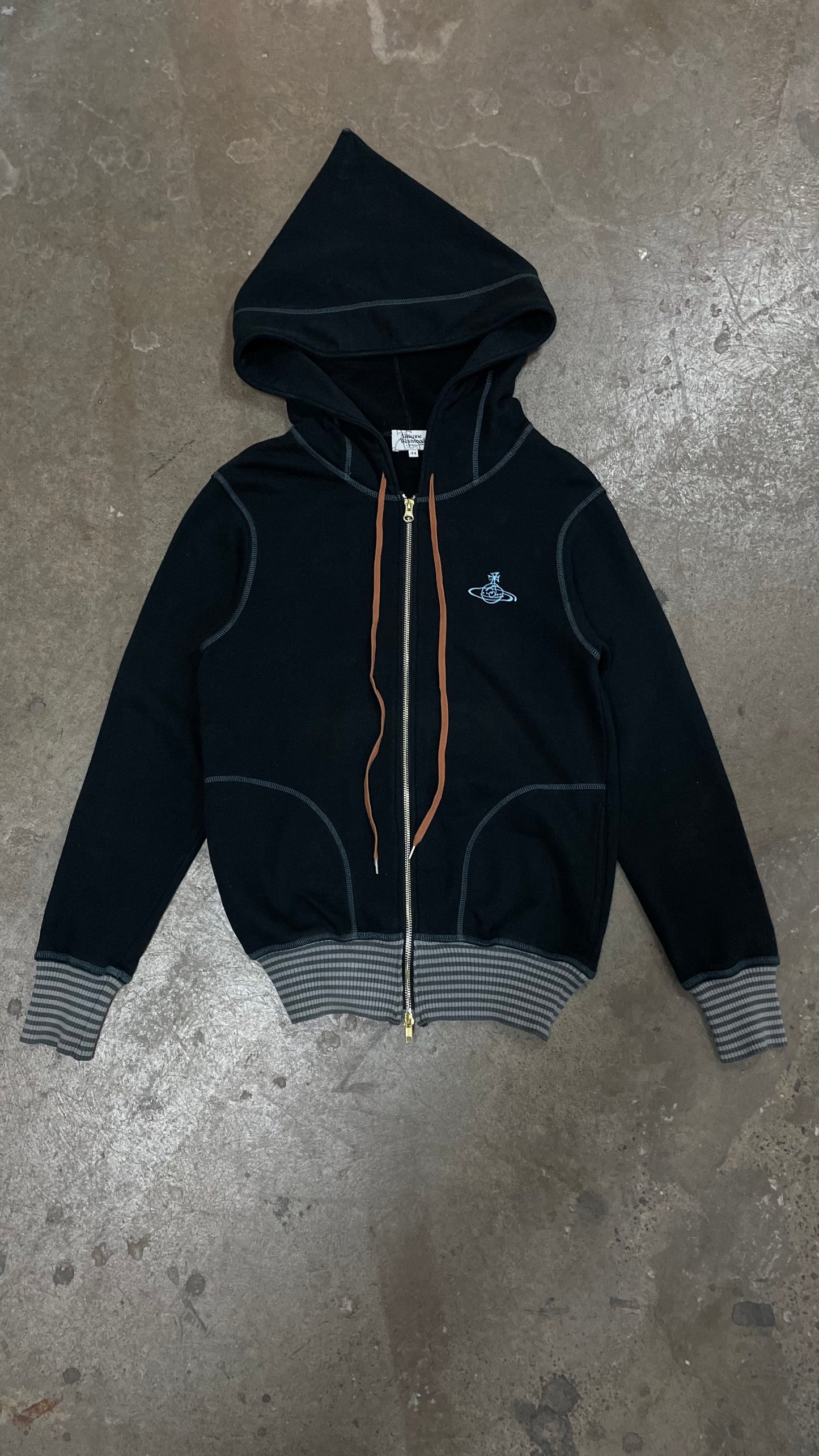 Vivienne Westwood Zip Up